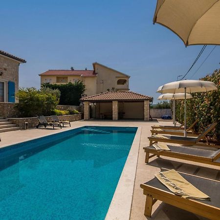 Villa Augusta Malinska Luaran gambar